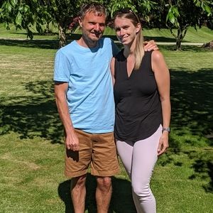 Meet your Posher, Liz